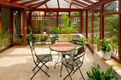 Carnkief conservatory quotes